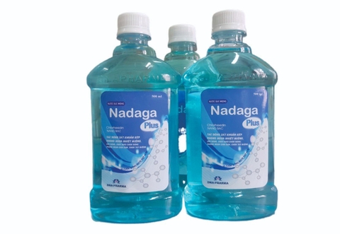 Nadaga Plus