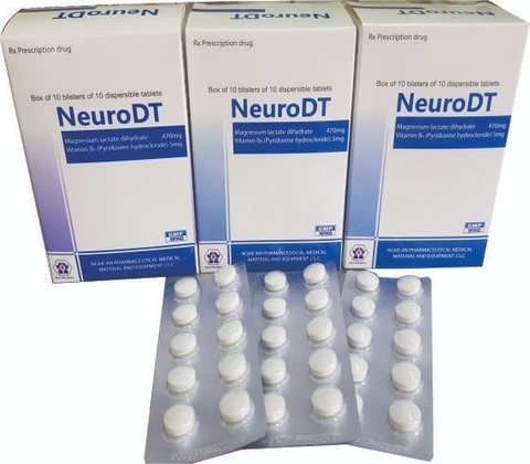 NeuroDT