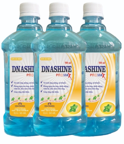 DNASHINE PROMAX