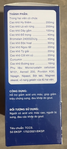 Kore Gooud - Thanh Bình