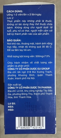 Kore Gooud - Thanh Bình