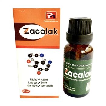 Zacalak