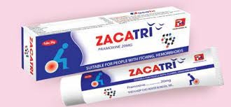 Zacatri - Medi