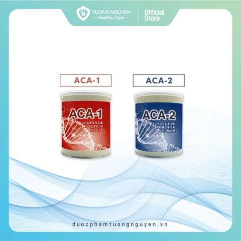Thực phẩm chức năng Fine Ace ACA