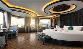 Rita Suite Vip