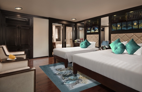 Royal Suite Vip