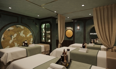 Grand Suite