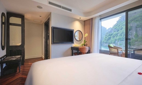 Phòng Senior Suite