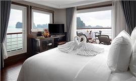 Grand Balcony Suite