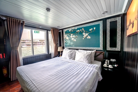 Premium Ocean View
