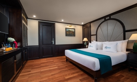 Senior Suite