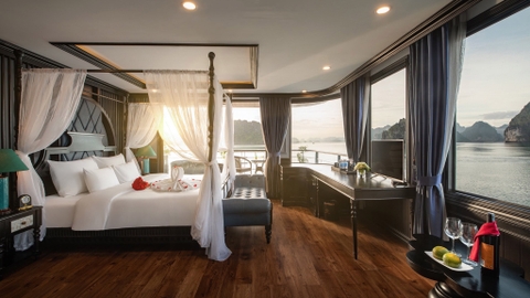 Exectutive Suite