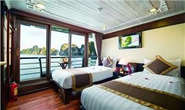 Excutive Room