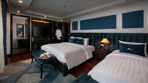 Family Suite