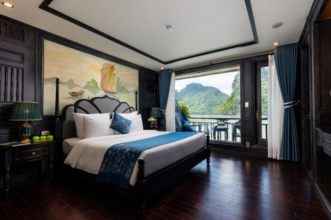 Lan Hạ Suite