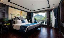 Hạ Long Suite
