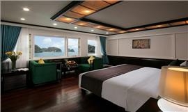 Grand Royal Suite