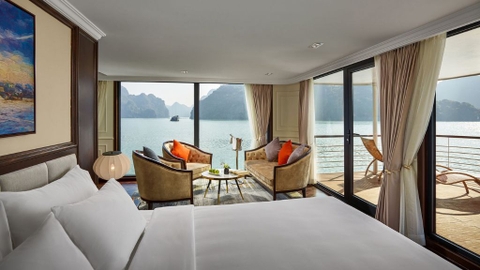 La Suite Ocean View