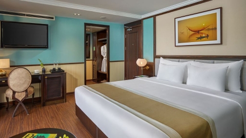 Oasis Suite