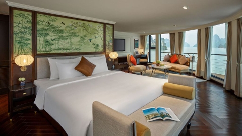 Owner Suite