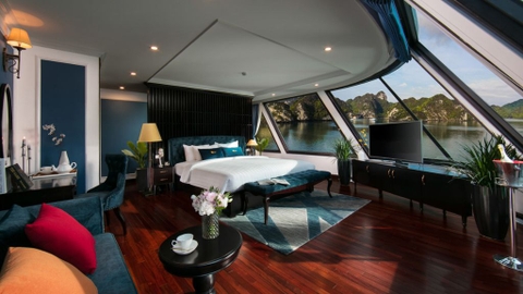 Panorama Suite