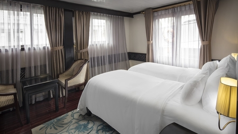 Terrace Suite