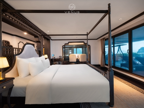 Venus President Suite