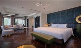 President Suite
