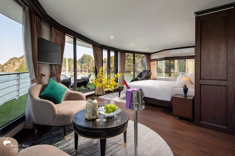 President Suite