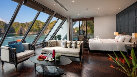 President Suite
