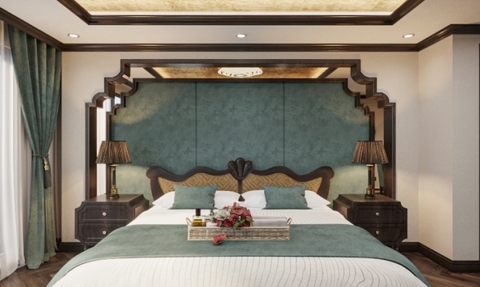 Royal Suite
