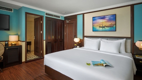Sky Suite