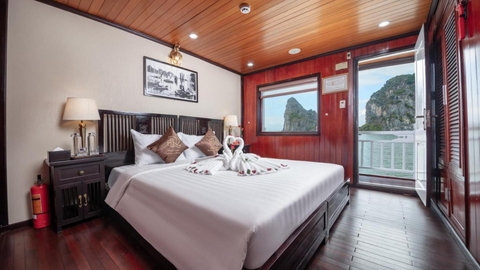 Phòng Suite