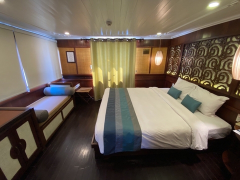 Suite Room