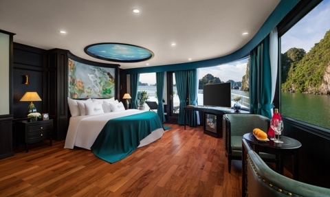 President Suite