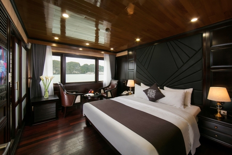 Imperia Suite
