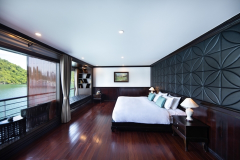 Senior Suite