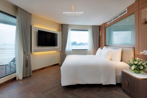 Essence Suite