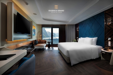 The Owner's Suite