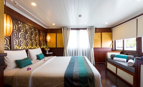 Terrace Suite