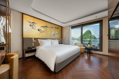 Phòng Premium Excutive