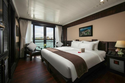 Deluxe Ocean View
