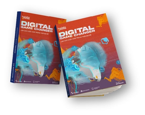 Sách Insight and More