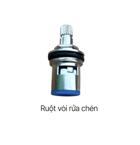 Ruột vòi rửa chén