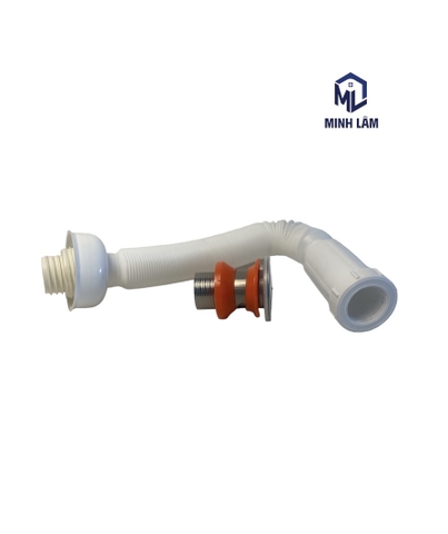 Bộ xả lavabo lượng tốt (ống rút)