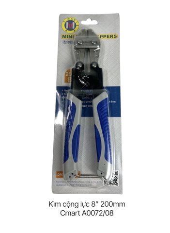 Kìm cộng lực mini Cmart A0072*8