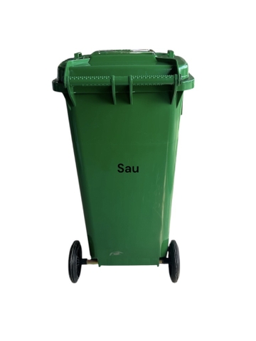 Thùng rác DP