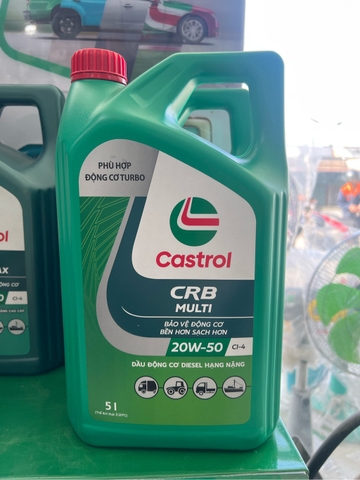 Nhớt Castrol Power1 xe số