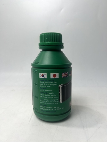 Nước giải nhiệt US 500ml