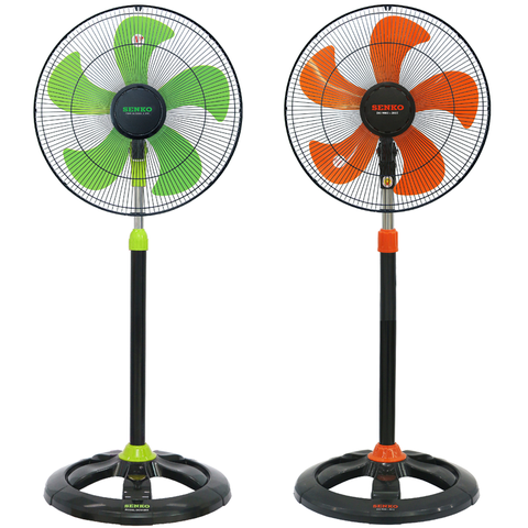 Quạt senko đứng CN D1806